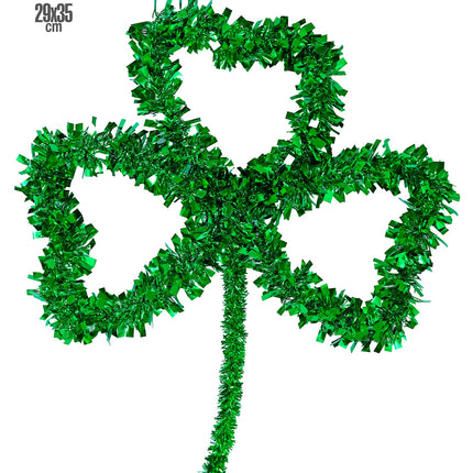 e-carnavalskleding-SYK St. patrick's day decoratie