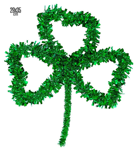 e-carnavalskleding-SYK St. patrick's day decoratie