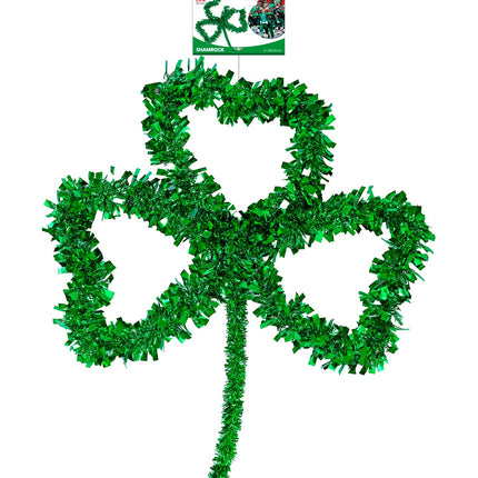 e-carnavalskleding-SYK St. patrick's day decoratie