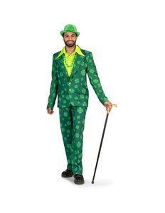e-carnavalskleding-SYK St. Patricks Day pak heren