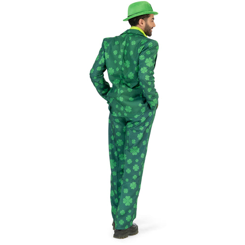 e-carnavalskleding-SYK St. Patricks Day pak heren