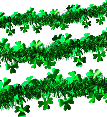 e-carnavalskleding-SYK St. Patrick's Day Slinger
