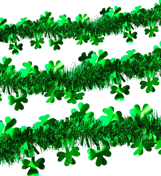 e-carnavalskleding-SYK St. Patrick's Day Slinger