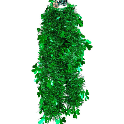 e-carnavalskleding-SYK St. Patrick's Day Slinger