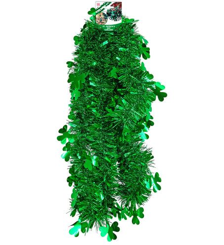 e-carnavalskleding-SYK St. Patrick's Day Slinger