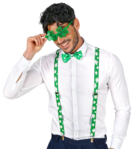 e-carnavalskleding-SYK St. patrick's day verkleedset
