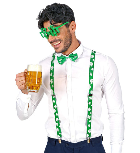 e-carnavalskleding-SYK St. patrick's day verkleedset