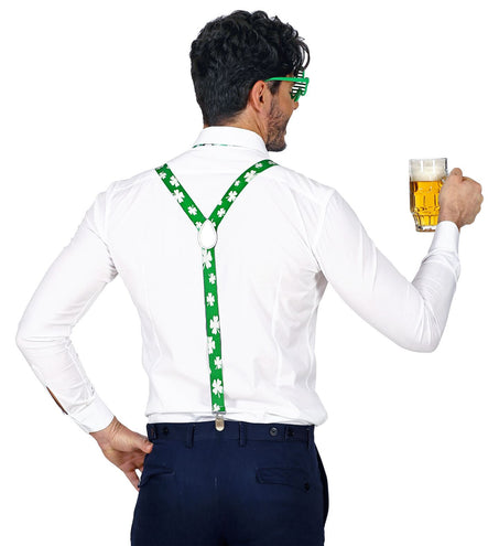 e-carnavalskleding-SYK St. patrick's day verkleedset