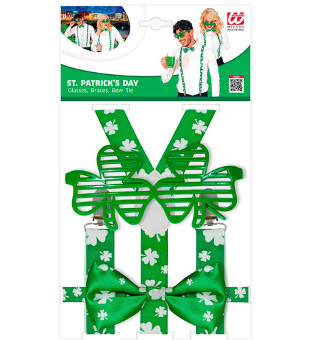 e-carnavalskleding-SYK St. patrick's day verkleedset
