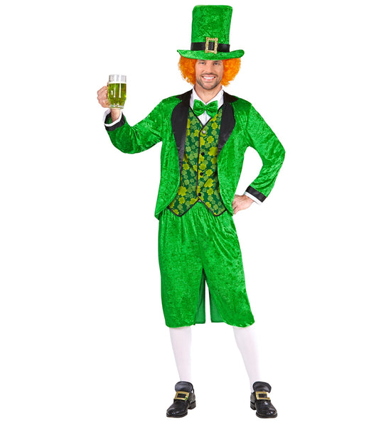 e-carnavalskleding-SYK St. Patricksday kostuum mannen