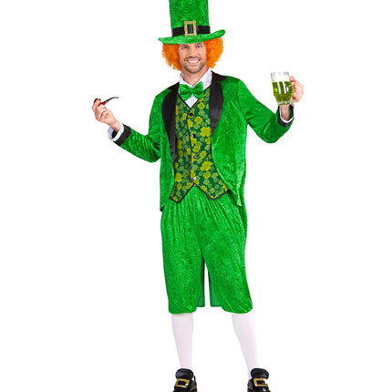 e-carnavalskleding-SYK St. Patricksday kostuum mannen