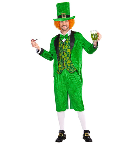 e-carnavalskleding-SYK St. Patricksday kostuum mannen