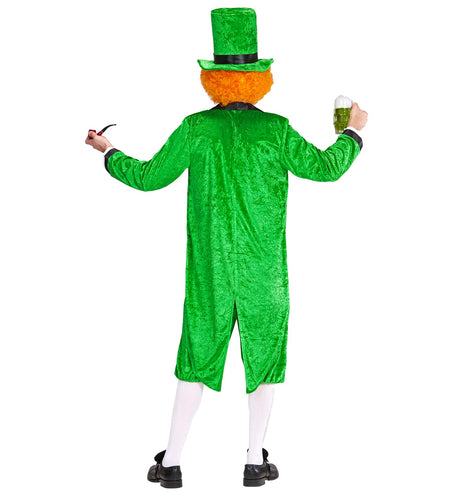 e-carnavalskleding-SYK St. Patricksday kostuum mannen