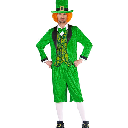 e-carnavalskleding-SYK St. Patricksday kostuum mannen