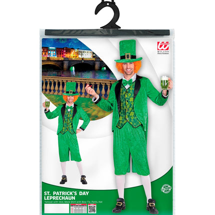 e-carnavalskleding-SYK St. Patricksday kostuum mannen