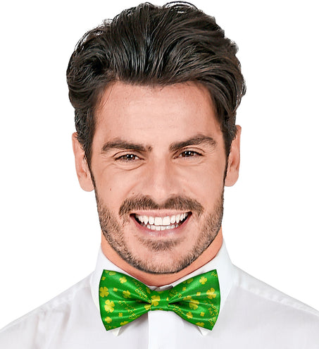 e-carnavalskleding-SYK St Patricksday strikje verstelbaar