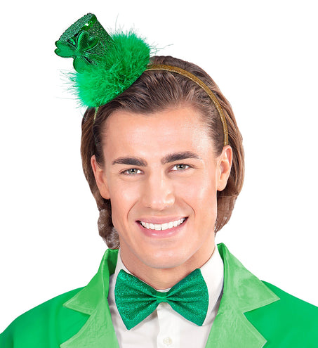 e-carnavalskleding-SYK St. Patricks's day diadeem