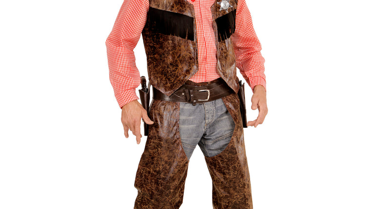 e-carnavalskleding-SYK Stoere heren cowboypakken