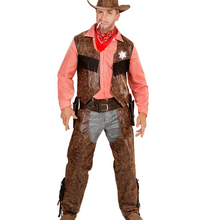 e-carnavalskleding-SYK Stoere heren cowboypakken