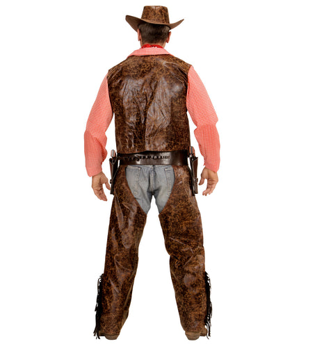 e-carnavalskleding-SYK Stoere heren cowboypakken