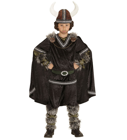 e-carnavalskleding-SYK Stoere Viking pakje voor kids