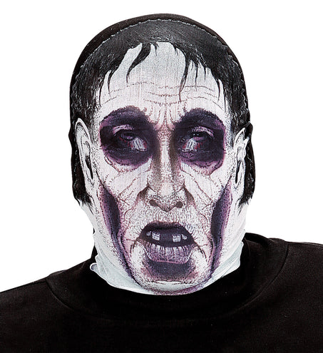 e-carnavalskleding-SYK Stoffen monster maskers