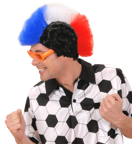 e-carnavalskleding-SYK Supporterspruik toppers