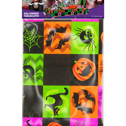 e-carnavalskleding-SYK Tafellaken halloween