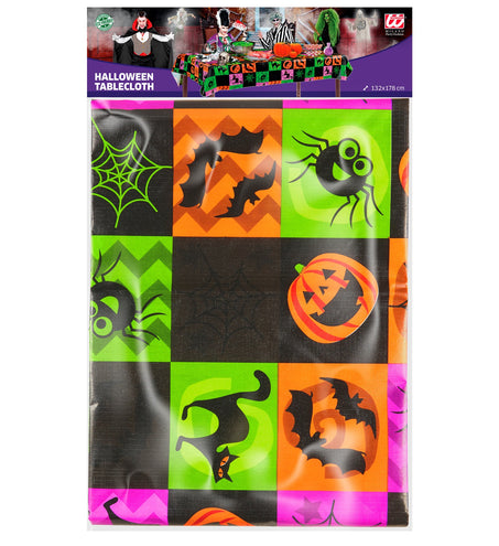 e-carnavalskleding-SYK Tafellaken halloween