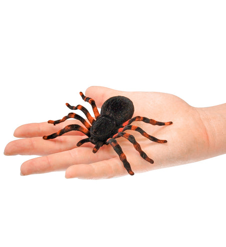 e-carnavalskleding-SYK Tarantula's 4 stuks