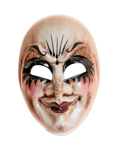 e-carnavalskleding-SYK Theater masker enge man