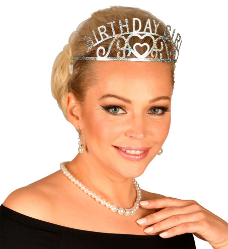 e-carnavalskleding-SYK Tiara birthday girl
