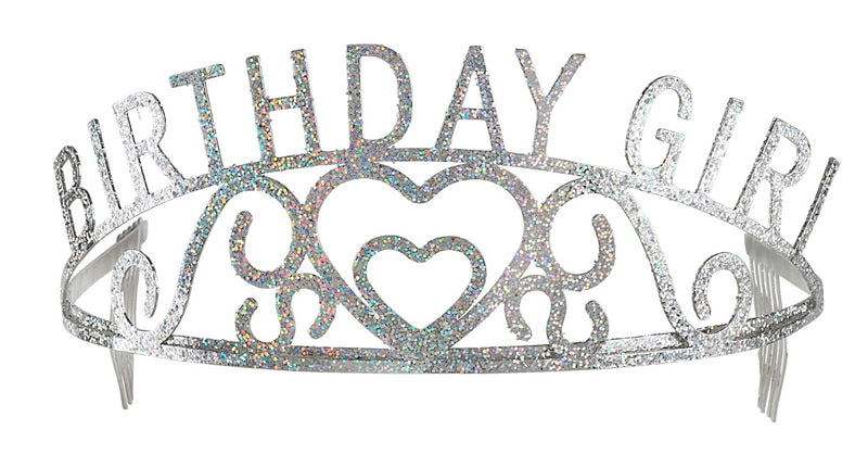 e-carnavalskleding-SYK Tiara birthday girl