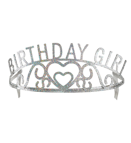 e-carnavalskleding-SYK Tiara birthday girl
