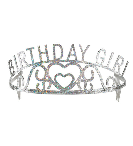 e-carnavalskleding-SYK Tiara birthday girl