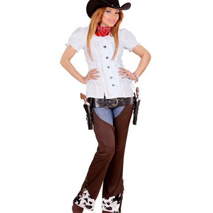 e-carnavalskleding-SYK Tiroolse blouse Lena