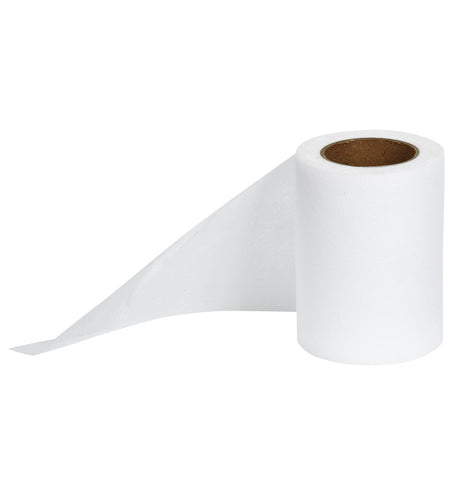 e-carnavalskleding-SYK Toiletpapier niet afrolbaar