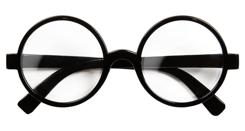 e-carnavalskleding-SYK Tovenaar bril Harry potter
