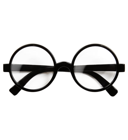 e-carnavalskleding-SYK Tovenaar bril Harry potter