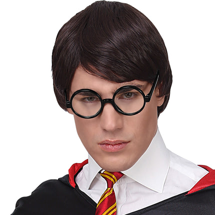 e-carnavalskleding-SYK Tovenaar bril Harry potter