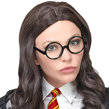 e-carnavalskleding-SYK Tovenaar bril Harry potter