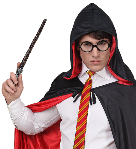 e-carnavalskleding-SYK Tovenaar bril Harry potter