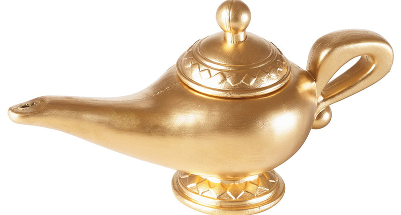 e-carnavalskleding-SYK Toverlamp Aladdin 23x12cm