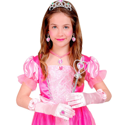 e-carnavalskleding-SYK Toverstaf en diadeem dreamy