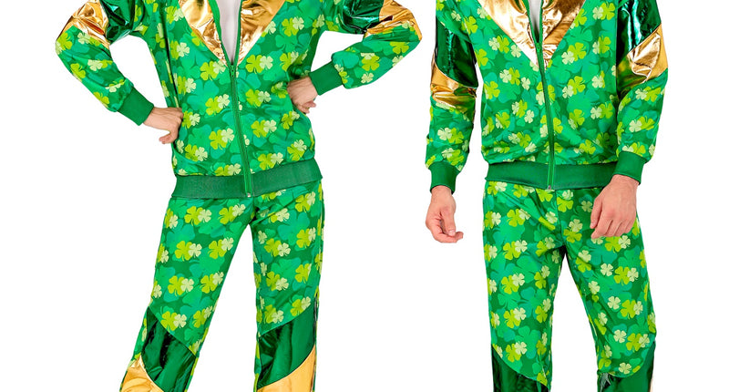 e-carnavalskleding-SYK Trainingpak Patrick