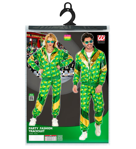 e-carnavalskleding-SYK Trainingpak Patrick