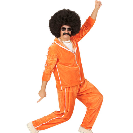 e-carnavalskleding-SYK Trainingspak 80-jaren voor een feest