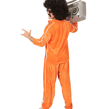 e-carnavalskleding-SYK Trainingspak 80-jaren voor een feest