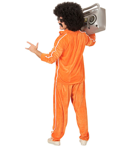 e-carnavalskleding-SYK Trainingspak 80-jaren voor een feest