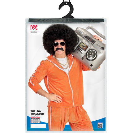 e-carnavalskleding-SYK Trainingspak 80-jaren voor een feest